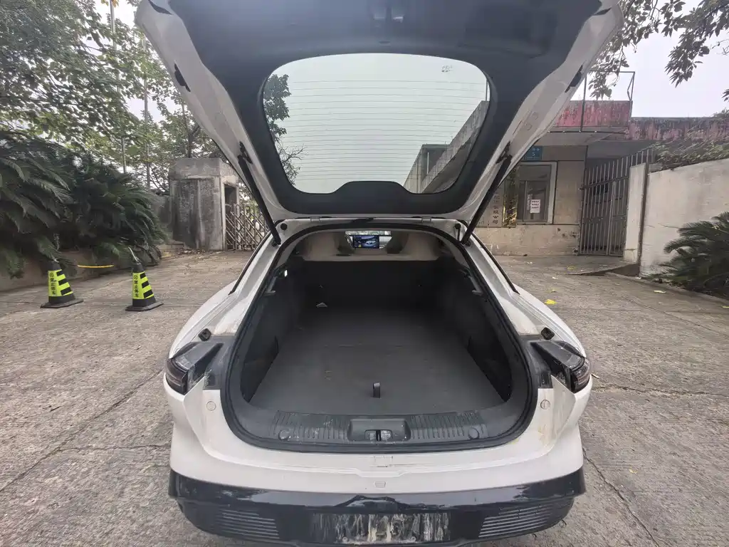 Fengxing Xinghai S7 — миниатюра 11