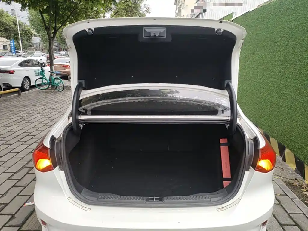 Ford Focus — миниатюра 19