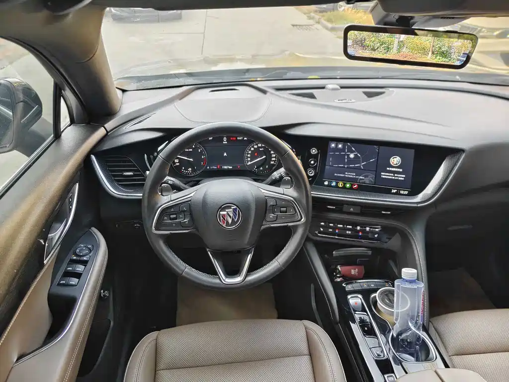 Buick Envision Plus — миниатюра 7