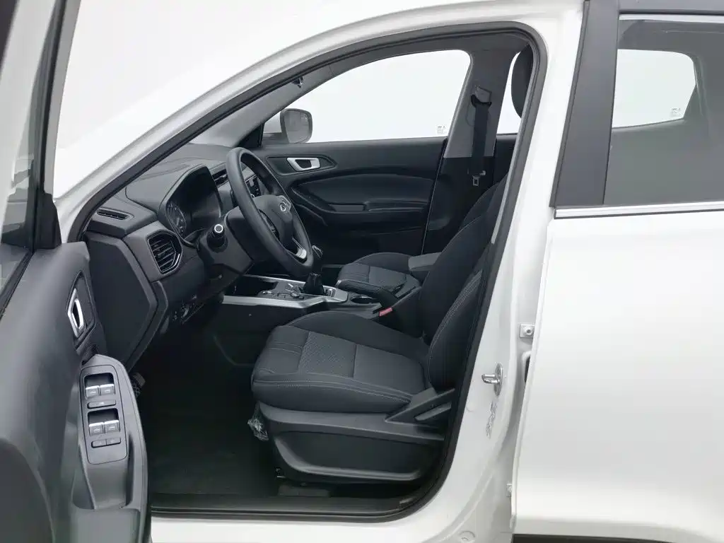 Chery Tiggo 5x — миниатюра 10