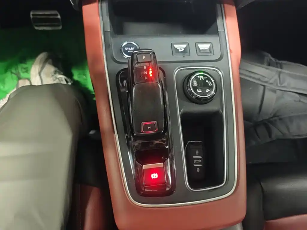 Citroen C5 AIRCROSS — миниатюра 14