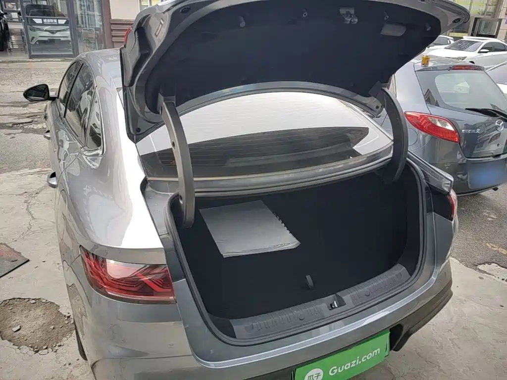 BYD Qin L — миниатюра 19
