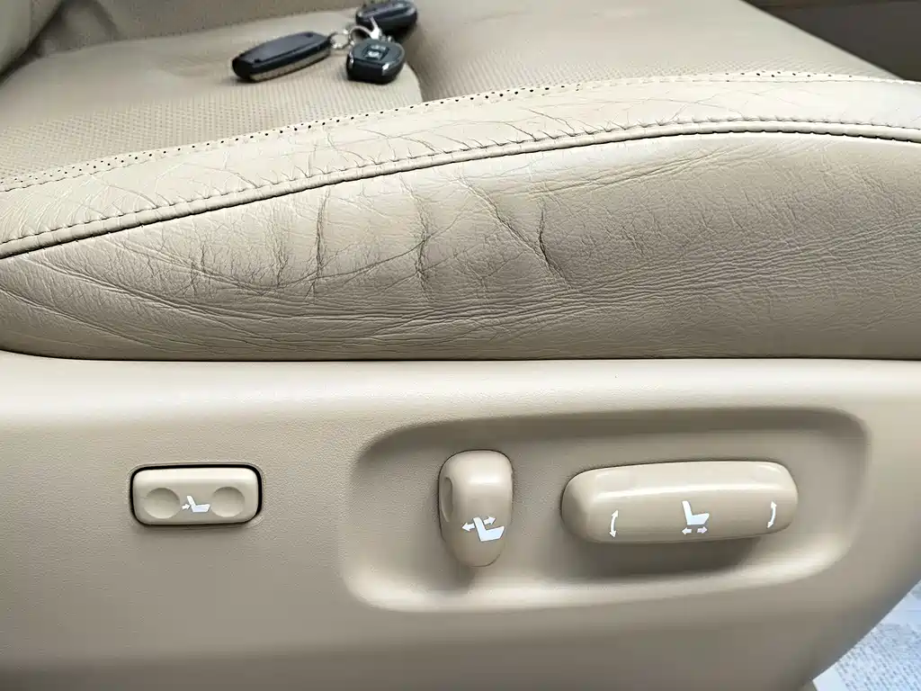 Lexus RX Classic — миниатюра 17