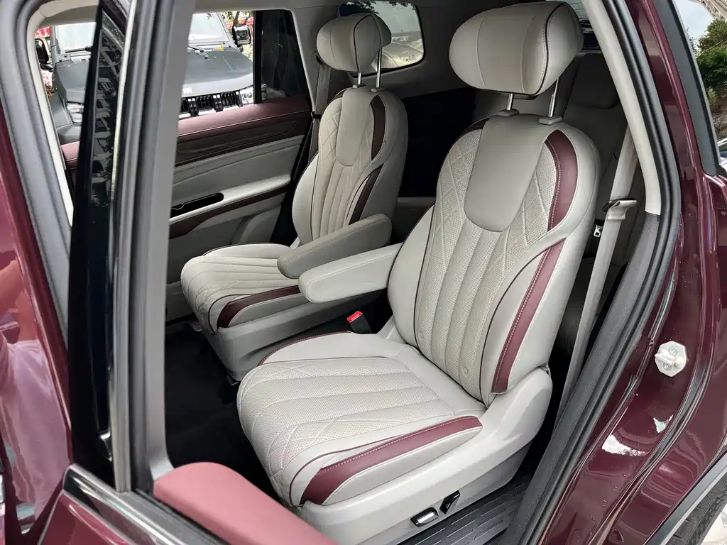 Ford Territory — миниатюра 13