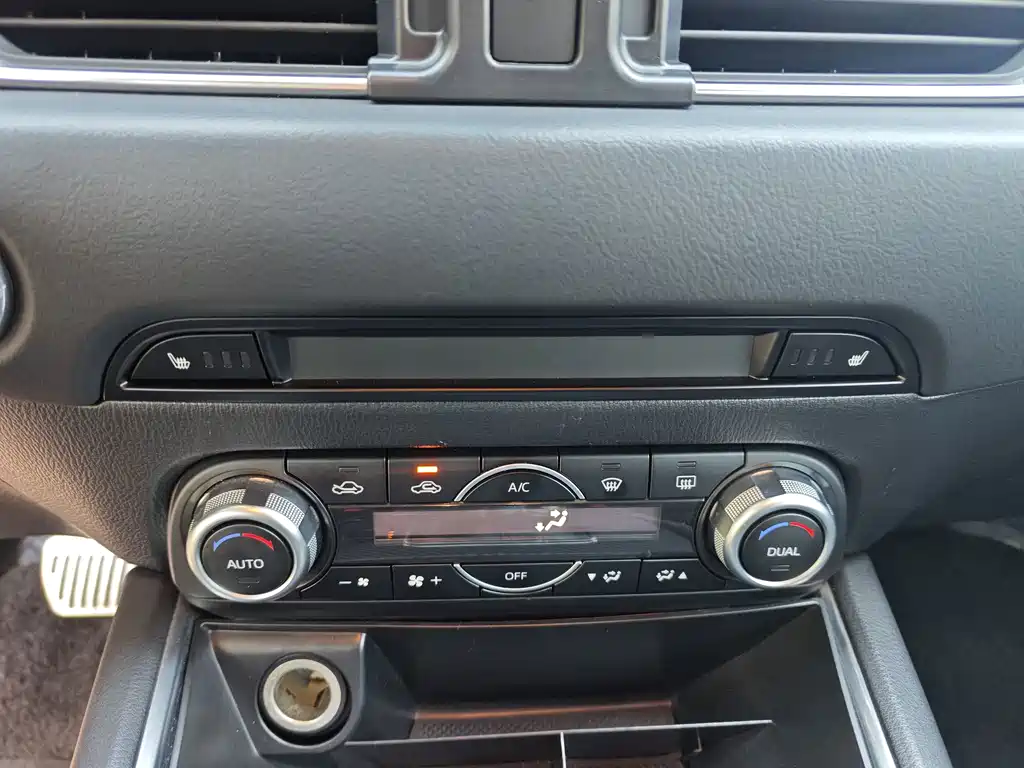Mazda CX-5 — миниатюра 16