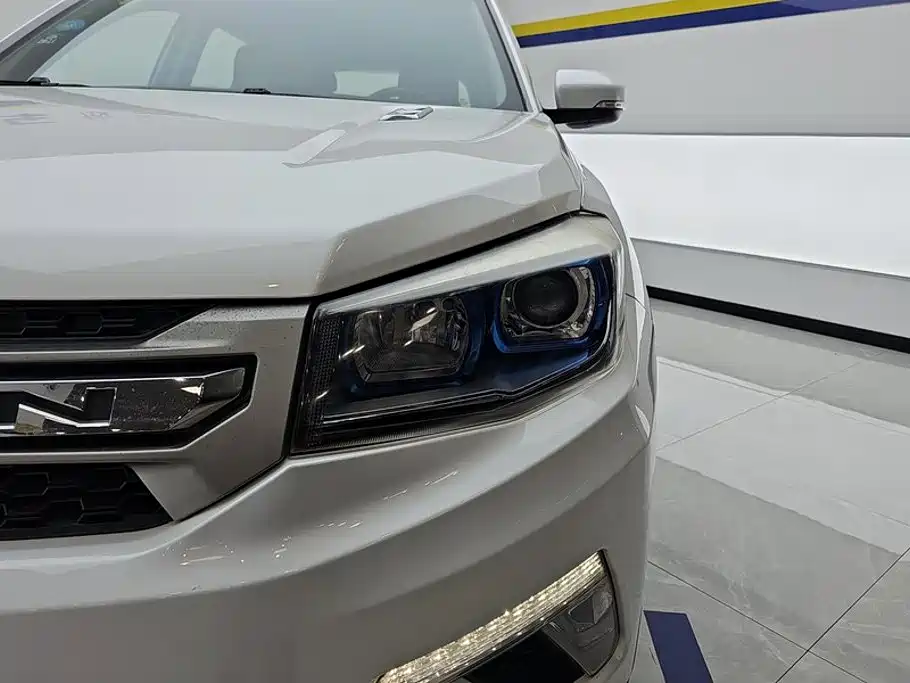 Changan CS75 — миниатюра 5