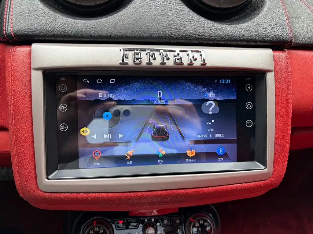 Ferrari California T — миниатюра 14