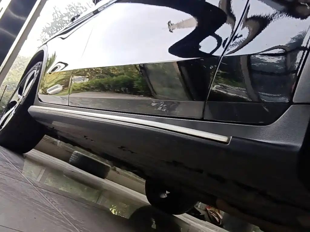 Mercedes-Benz GLC — миниатюра 21