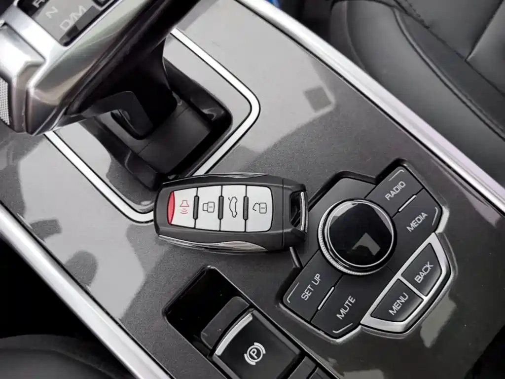 Haval H6 — миниатюра 9