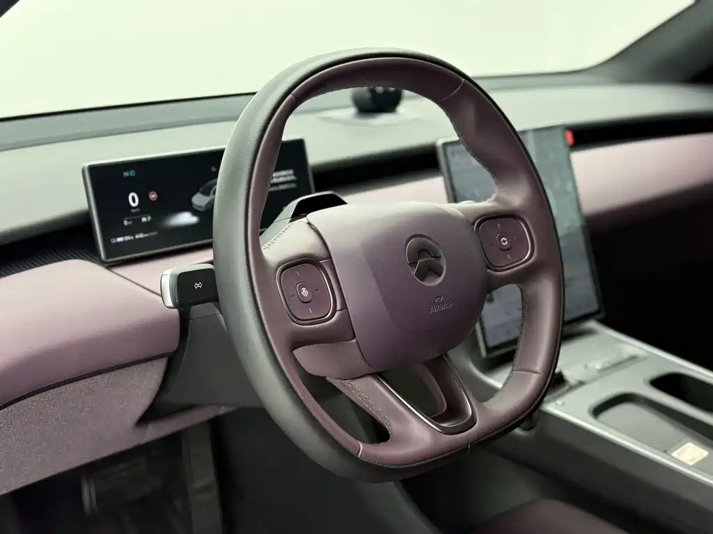 NIO ET5T — миниатюра 16