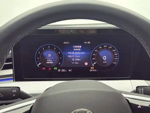 Volkswagen Lamando — миниатюра 6