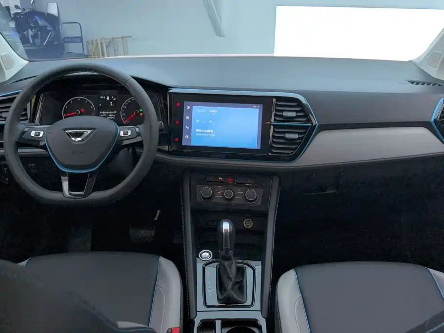 Jetta VS5 — миниатюра 12