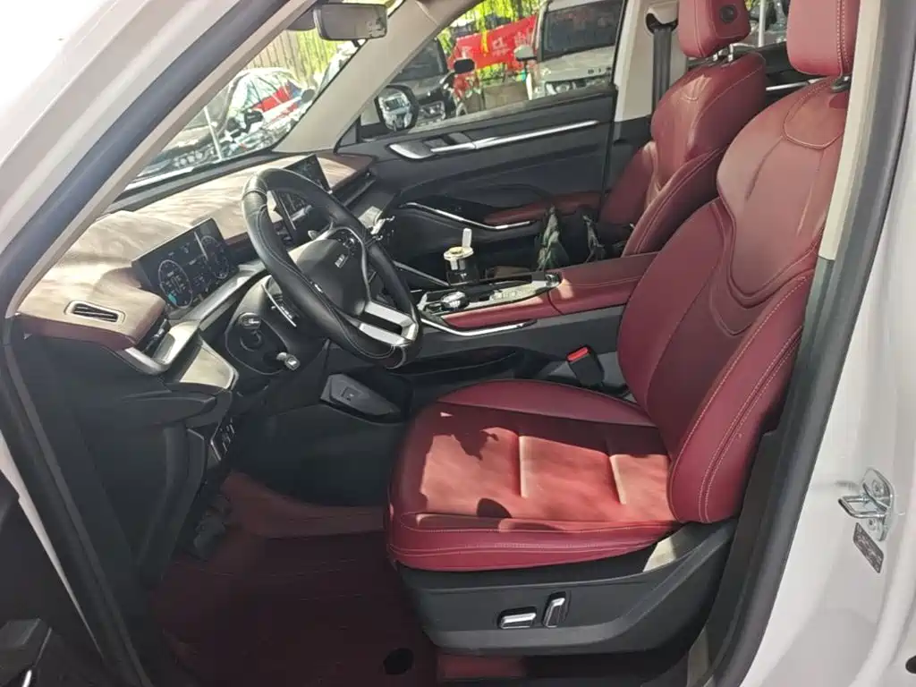 Haval H6 — миниатюра 15