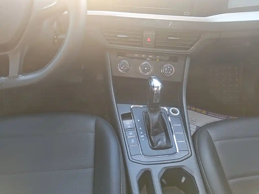 Volkswagen Bora — миниатюра 14