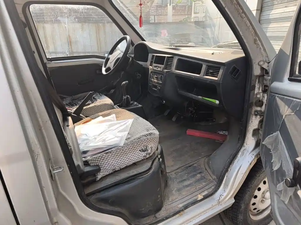 Wuling Zhiguang — миниатюра 9