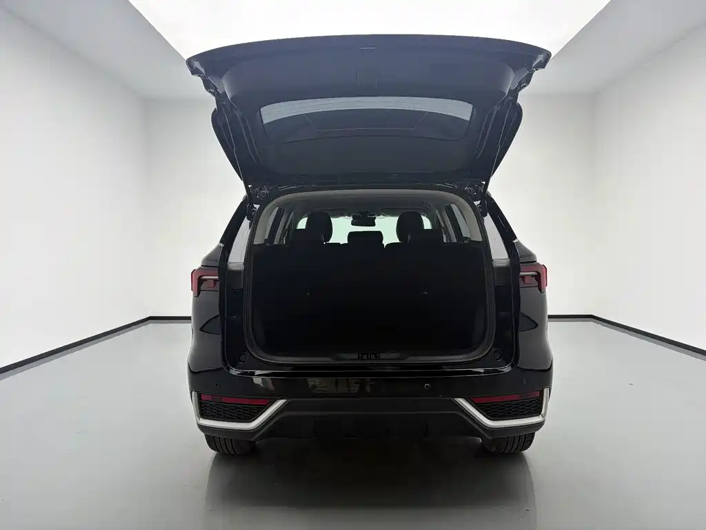 Ford Territory — миниатюра 19