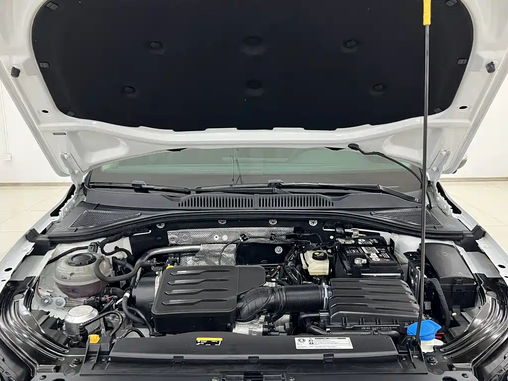 Volkswagen Lavida — миниатюра 15
