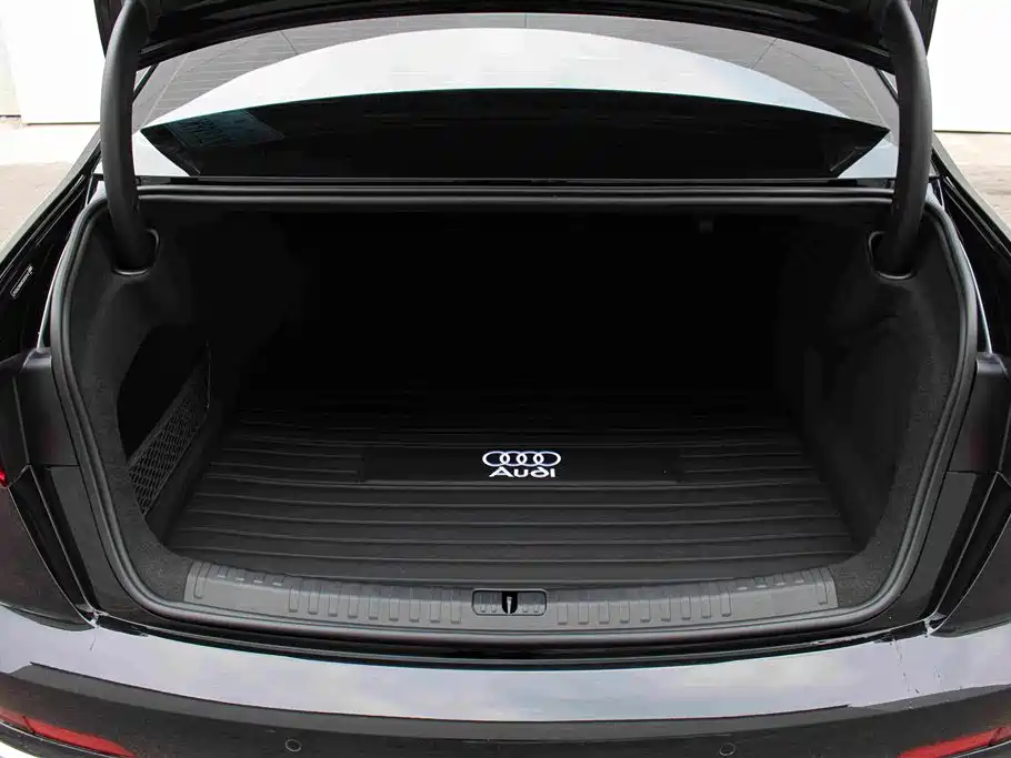 Audi A6L — миниатюра 17