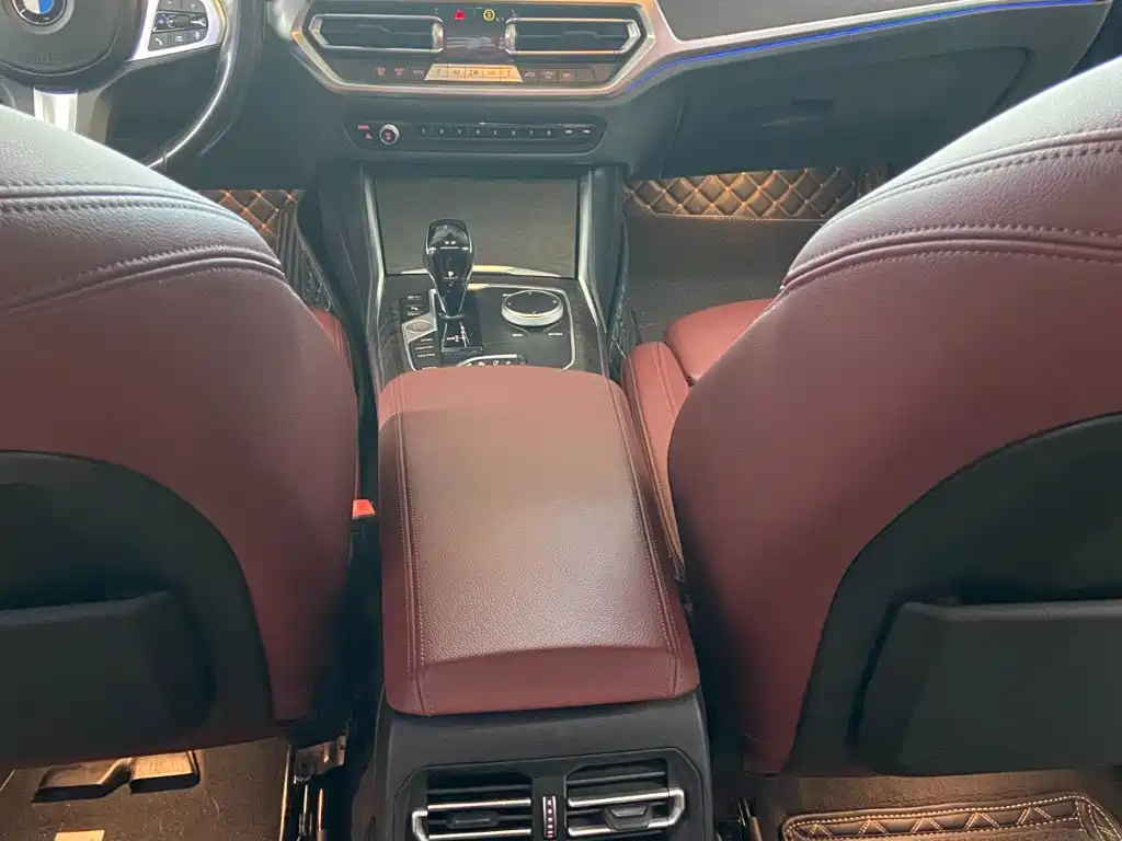 BMW 3 Series — миниатюра 10