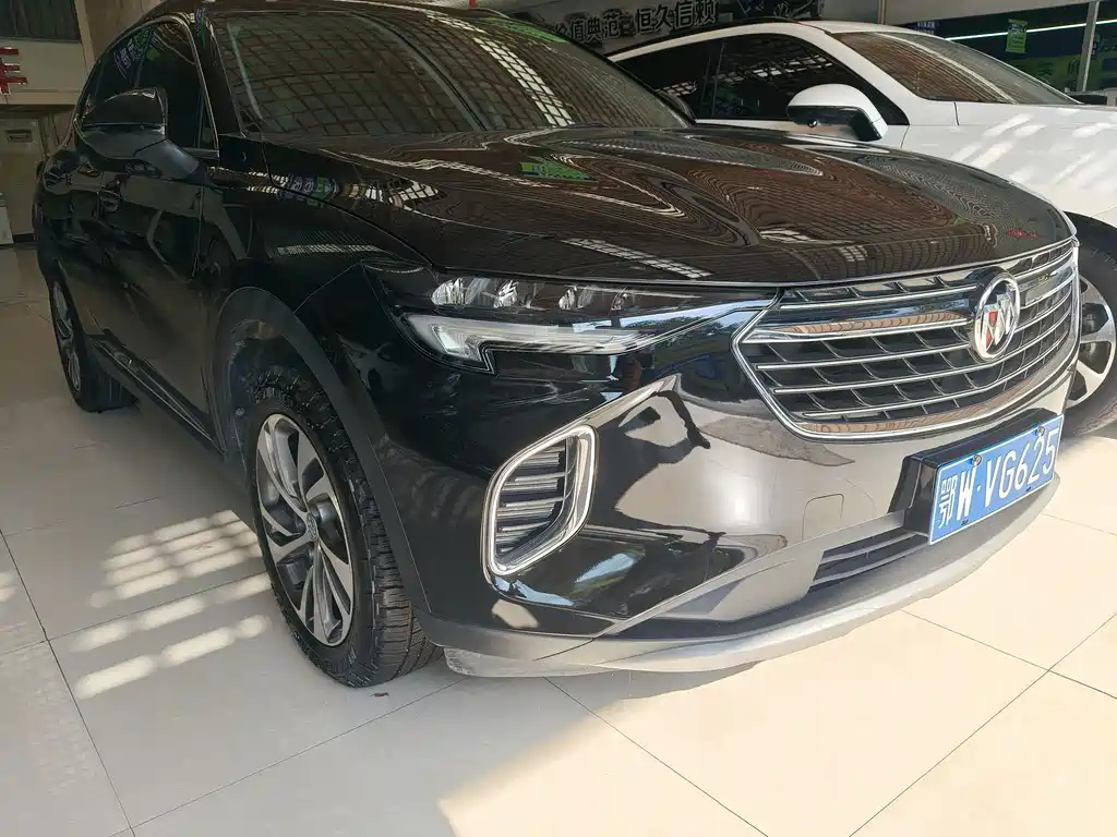 Buick Envision S — миниатюра 2