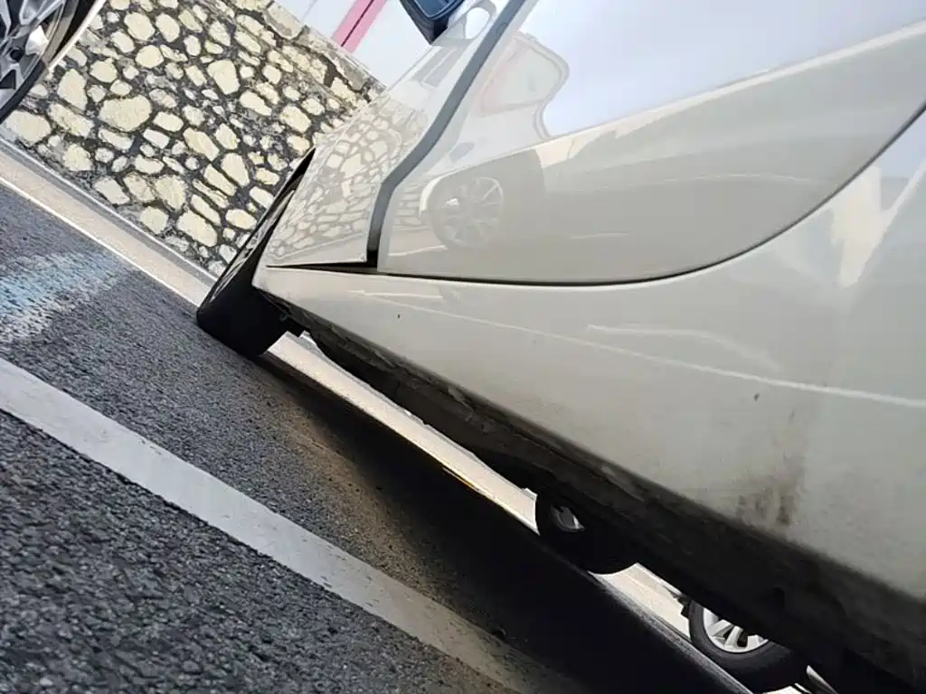 Buick Excelle — миниатюра 22