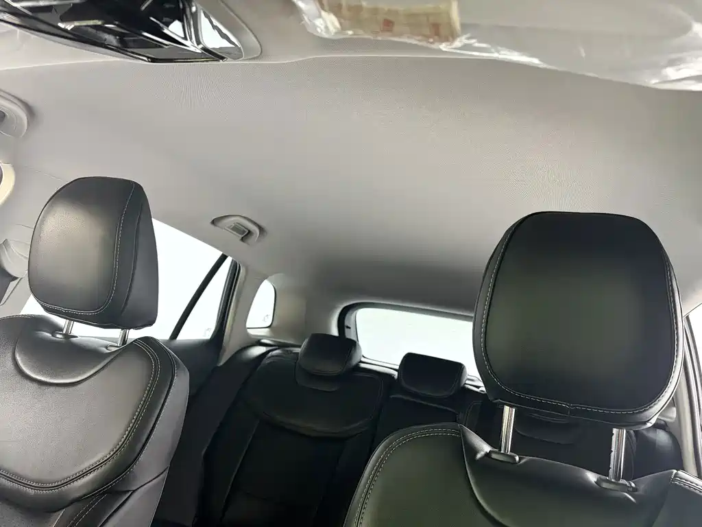 Ford Territory — миниатюра 17