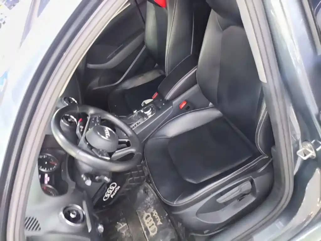 Audi A3 — миниатюра 15