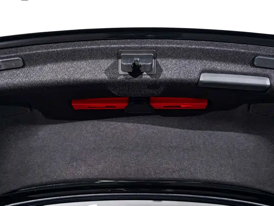 Audi A6L — миниатюра 33