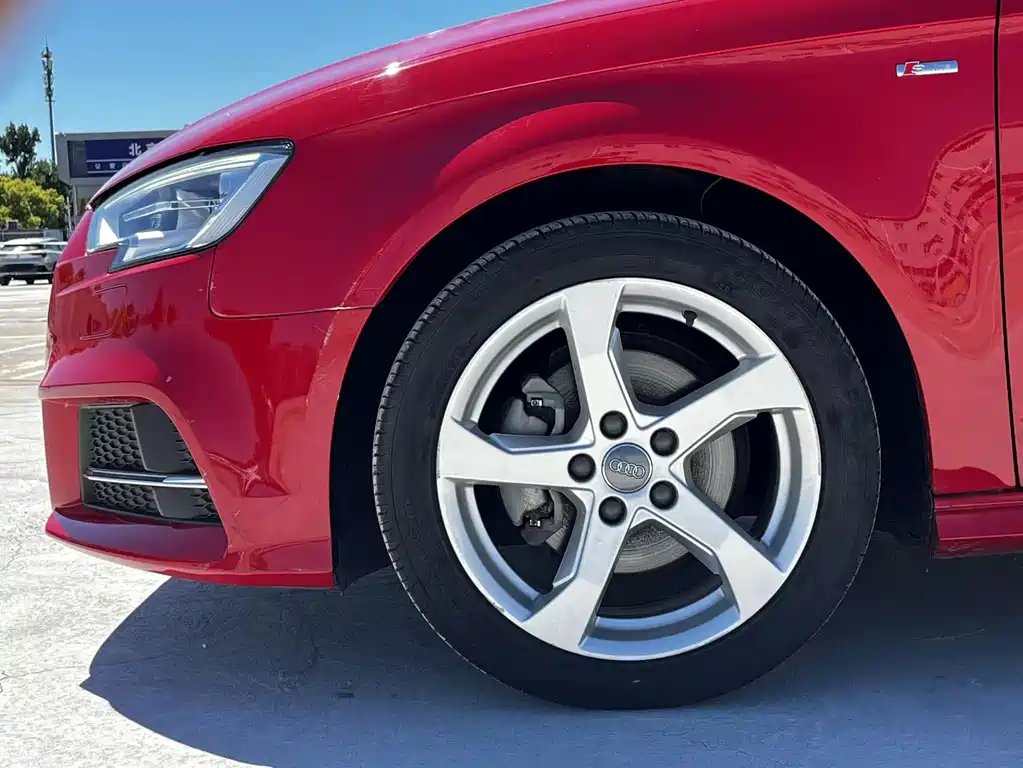 Audi A3 — миниатюра 11