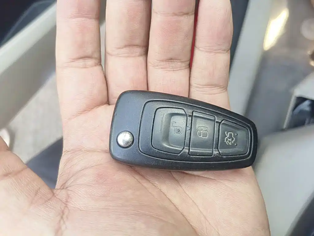 Ford Focus — миниатюра 9