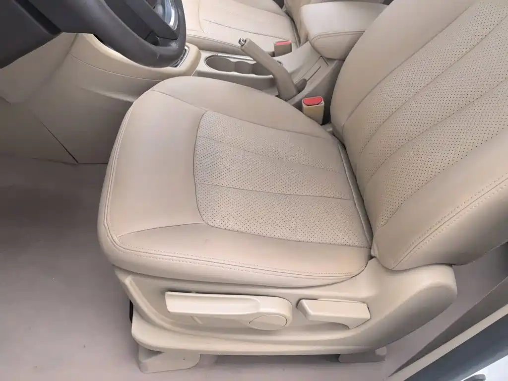 Baojun 730 — миниатюра 20