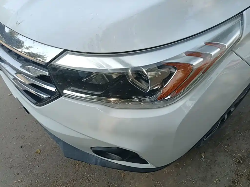 GAC Motor Trumpchi GS4 — миниатюра 24