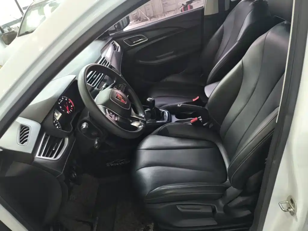 Roewe i5 — миниатюра 15