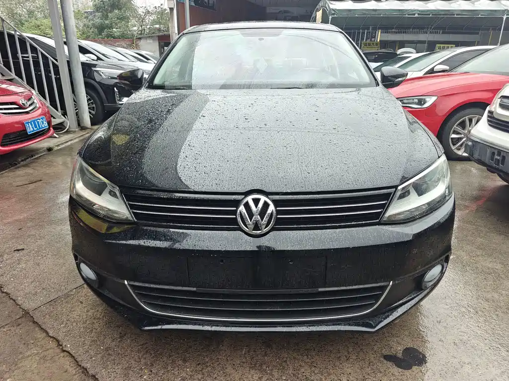 Volkswagen Sagitar — миниатюра 2