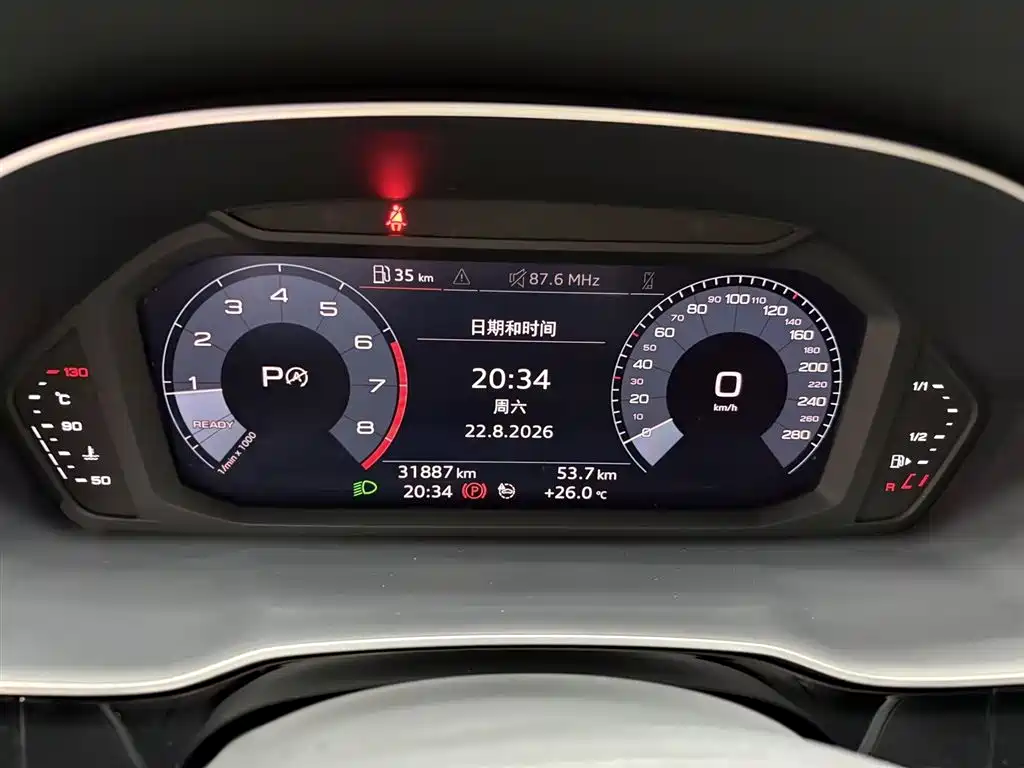 Audi Q3 Sportback — миниатюра 10