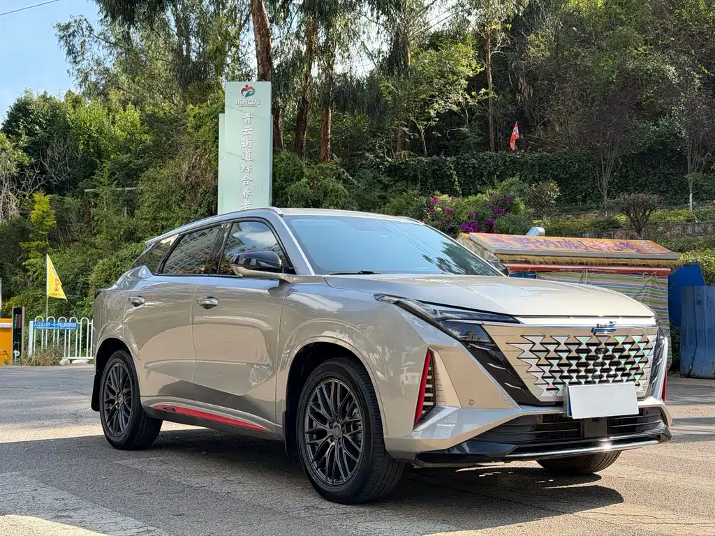 Oshan Oushang Z6 — миниатюра 3