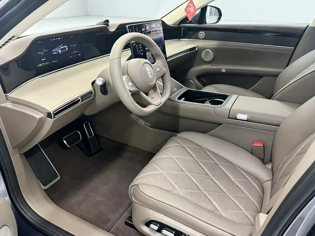 Xiangjie Xiangjie S9T — миниатюра 6