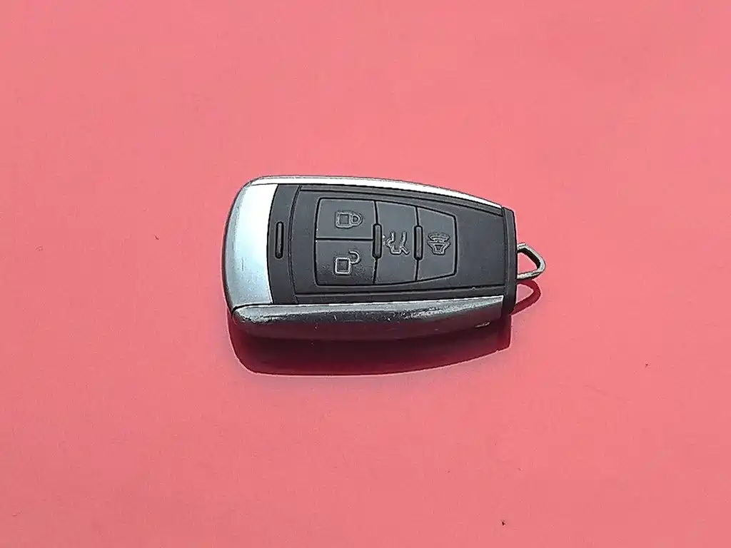 BAIC Senova D50 — миниатюра 19