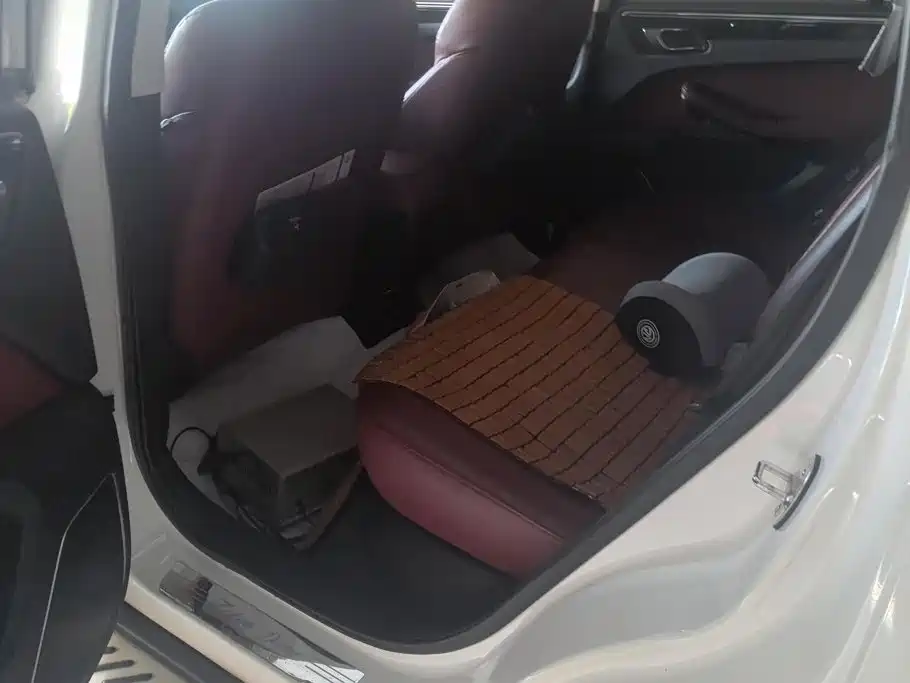 Zotye X5 — миниатюра 11