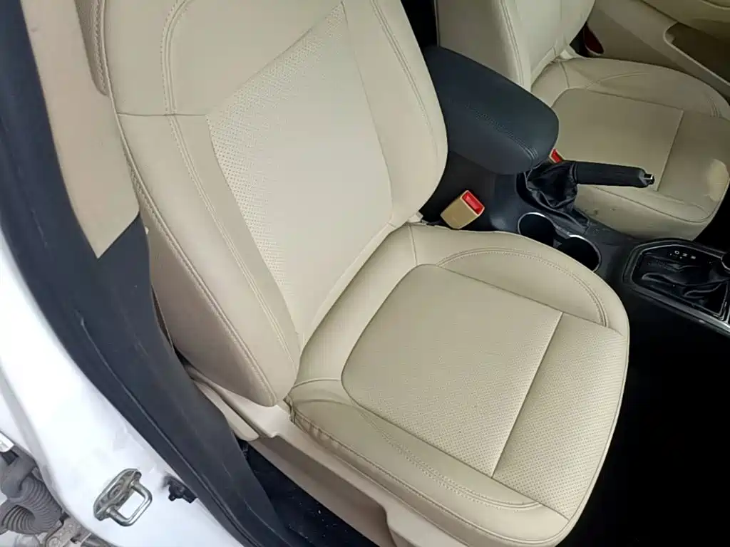 Changan Eado — миниатюра 25
