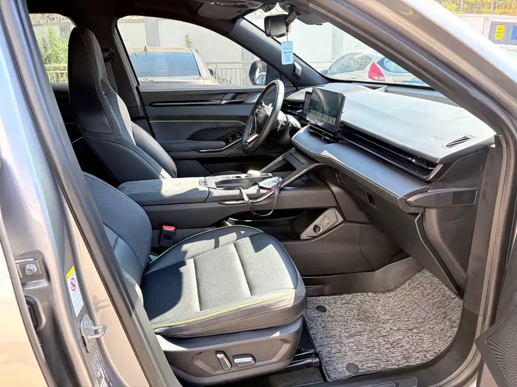 Haval H6S — миниатюра 7
