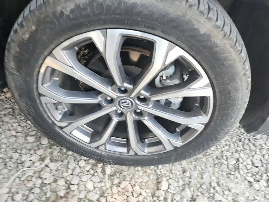 Changan Changan CS75PLUS — миниатюра 6