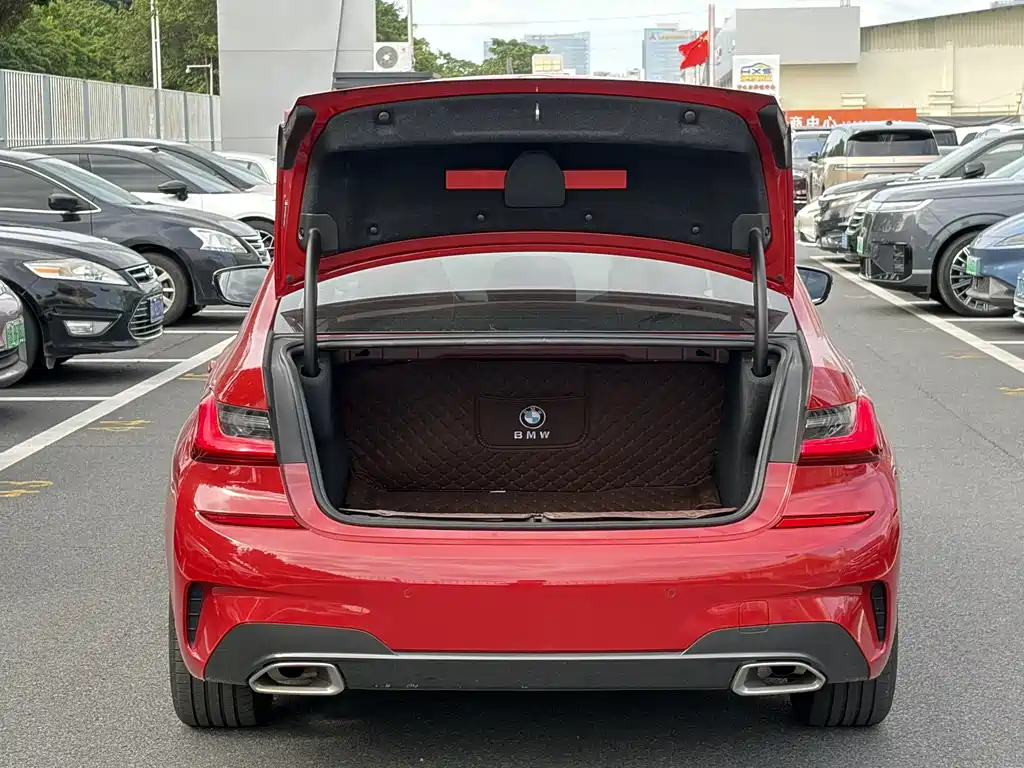 BMW 3 Series — миниатюра 16