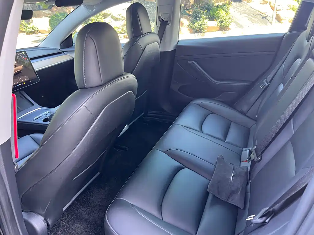 Tesla Model 3 — миниатюра 11