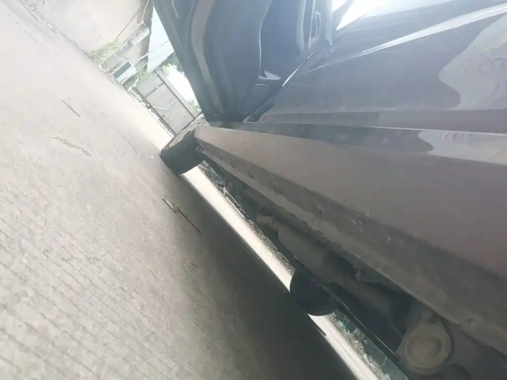Wuling Hongguang — миниатюра 22