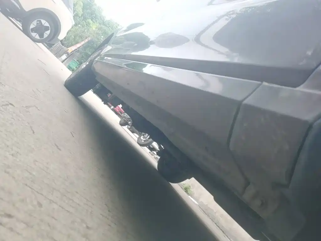 Wuling Hongguang — миниатюра 21