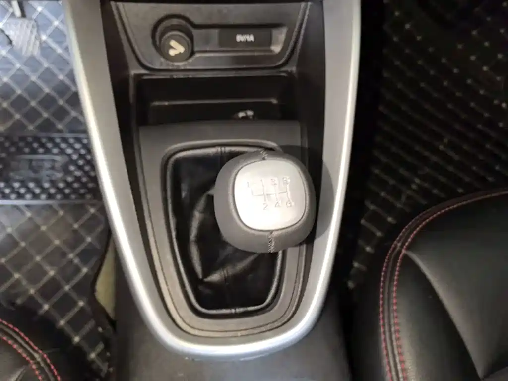 Baojun 510 — миниатюра 14