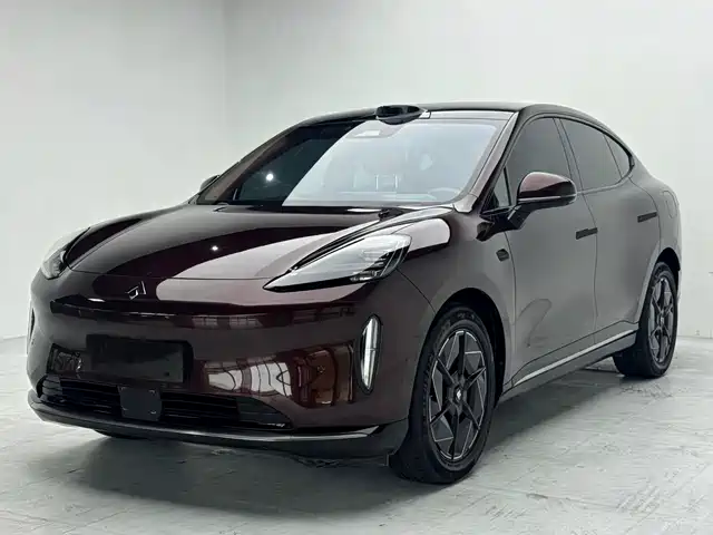 GAC Hyptec HT