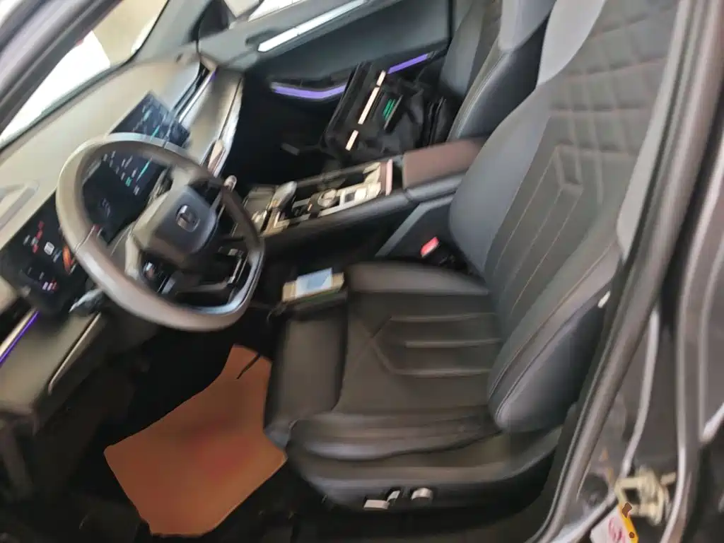 Changan Ruicheng PLUS — миниатюра 15