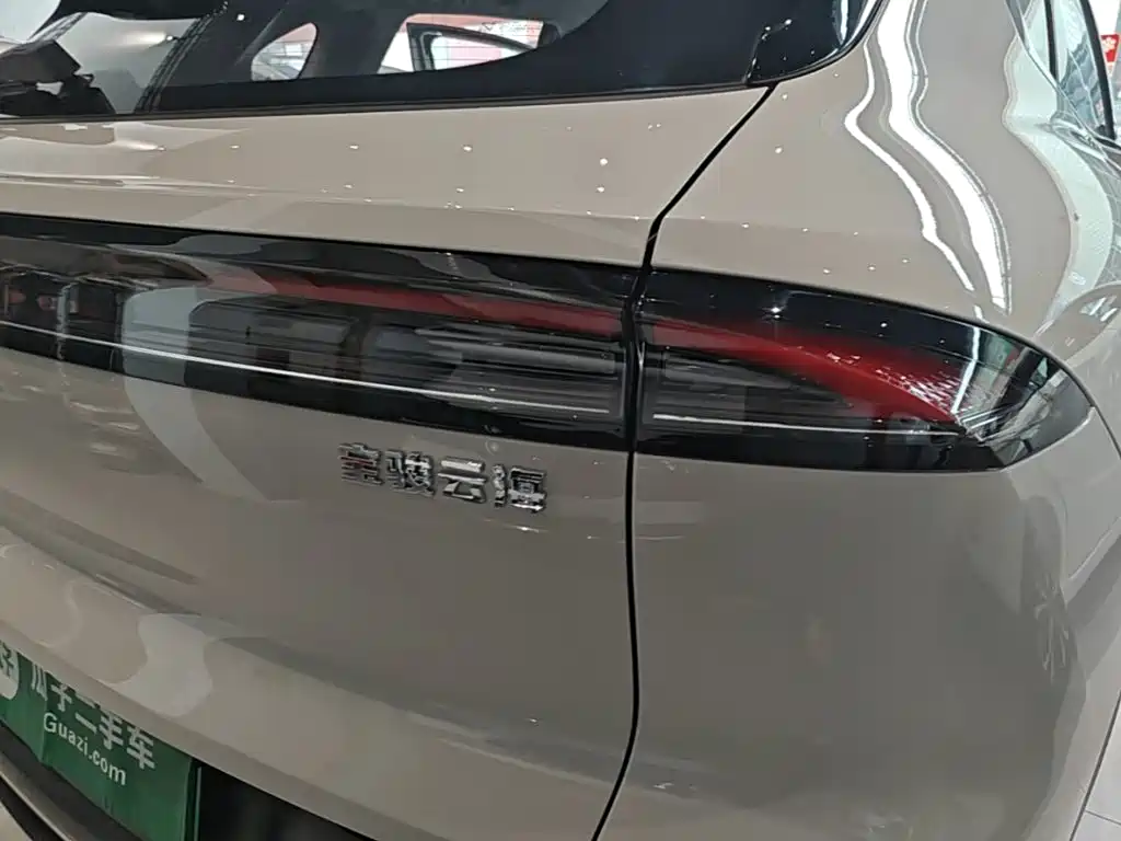 Baojun Yunhai — миниатюра 8